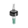 Verseur-doseur a bille - 2 pieces  BarUp  0 035L  2 u