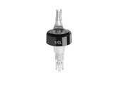 Verseur-doseur a bille - 2 pieces  BarUp  0 035L  2 u