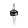 Verseur-doseur a bille - 2 pieces  BarUp  0 05L  2 u