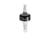 Verseur-doseur a bille - 2 pieces  BarUp  0 05L  2 u