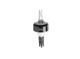 Verseur-doseur a bille - 2 pieces  BarUp  0 05L  2 u