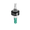 Verseur-doseur a bille - 2 pieces  BarUp  0 05L  2 u