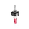 Verseur-doseur a bille - 2 pieces  BarUp  0 05L  2 u
