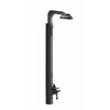 Support bouteille   verseur-doseur fixation murale  BarUp