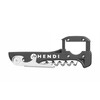 Kelnersmes  BarUp  37x130x H 14mm
