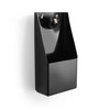 Decapsuleur avec collecteur  BarUp  135x70x H 295mm