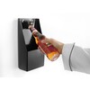 Decapsuleur avec collecteur  BarUp  135x70x H 295mm
