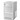Machine a glacons  Arktic  26 kg/jour  230V/241W  400x600x H 675mm
