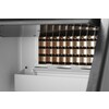 IJsblokjesmachine  Arktic  230V/280W  448x400x H 795mm