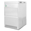 IJsvlokkenmachine  Arktic   85 kg/dag  230V/430W  548x612x H 820mm