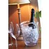 Seau a glace  BarUp  3L  220x185x H 226mm