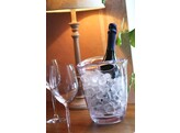 Seau a glace  BarUp  3L  220x185x H 226mm