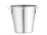 Seau a glace  BarUp  3 5L  Argent   210x H 210mm