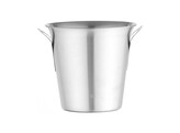 Seau a glace  BarUp  3 5L  Argent   210x H 210mm