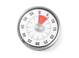 Minuteur de cuisine analogique  HENDI   80x H 30mm