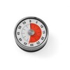 Minuteur de cuisine analogique  HENDI   80x H 30mm