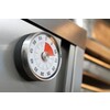 Minuteur de cuisine analogique  HENDI   80x H 30mm