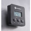 Kookwekker digitaal  HENDI  67x20x H 67mm
