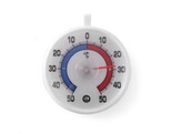 Thermometre pour refrigerateur  HENDI   72x H 21mm