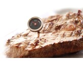 Thermometre a steak   set de 4 pieces  HENDI  4 u.   25x H 70mm