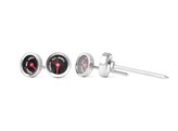 Thermometre a steak   set de 4 pieces  HENDI  4 u.   25x H 70mm