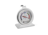 Koelkast thermometer  HENDI  60x40x H 70mm