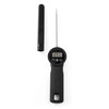 Waterdichte thermometer  HENDI  290x48x H 40mm