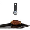 Waterdichte thermometer  HENDI  290x48x H 40mm