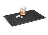 Tapis de bar  BarUp  Noir  453x305x H 15mm