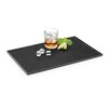 Tapis de bar  BarUp  Noir  453x305x H 15mm