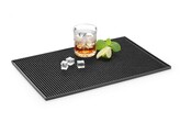 Tapis de bar  BarUp  Noir  453x305x H 15mm