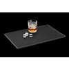 Tapis de bar  BarUp  Noir  453x305x H 15mm
