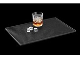 Tapis de bar  BarUp  Noir  453x305x H 15mm