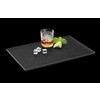 Tapis de bar  BarUp  Noir  453x305x H 15mm