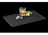 Tapis de bar  BarUp  Noir  453x305x H 15mm