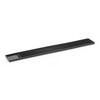 Tapis de bar  BarUp  Noir  453x305x H 15mm