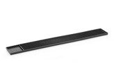 Tapis de bar  BarUp  Noir  453x305x H 15mm