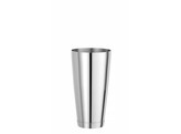 Shaker Boston  BarUp  0 8L  Argent   90x H 175mm