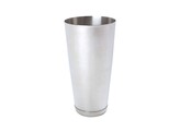Shaker Boston  BarUp  0 8L  Argent   90x H 175mm