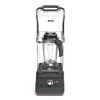 Bar blender met geluiddempende kap  HENDI  2 5L  Zwart  230V/1680W  250x300x H 540mm