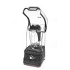 Bar blender met geluiddempende kap  HENDI  2 5L  Zwart  230V/1680W  250x300x H 540mm