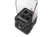 Bar blender met geluiddempende kap  HENDI  2 5L  Zwart  230V/1680W  250x300x H 540mm