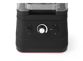 Bar blender met geluiddempende kap  HENDI  2 5L  Zwart  230V/1680W  250x300x H 540mm