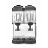 Fontaine a jus  Arktic  24L  230V/370W  485x415x H 645mm