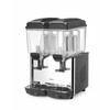 Fontaine a jus  Arktic  24L  230V/370W  485x415x H 645mm