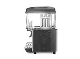Fontaine a jus  Arktic  24L  230V/370W  485x415x H 645mm