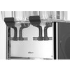 Fontaine a jus  Arktic  24L  230V/370W  485x415x H 645mm