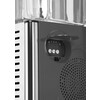Fontaine a jus  Arktic  24L  230V/370W  485x415x H 645mm