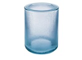 IJs shotglazen vorm  BarUp  Blauw  125x190x H 60mm