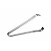 Pince a glacons  BarUp  Argent   L 180mm